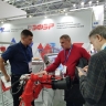 Выставка «Нефтегаз-2026»: карельские компании находят новых партнеров и выходят на зарубежные рынки