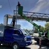 Временные светофоры на перекрестке Северной и Артиллерийской установили в Благовещенске