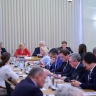 Глава Минкультуры России встретилась с депутатами фракции Госдумы «Единая Россия» в преддверии «правительственного часа»