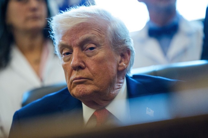 Трамп раскрыл, что США будут делать с захваченными у берегов Венесуэлы нефтетанкерами