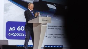 Виталий Савельев принял участие в просветительском марафоне «Знание. Наука»