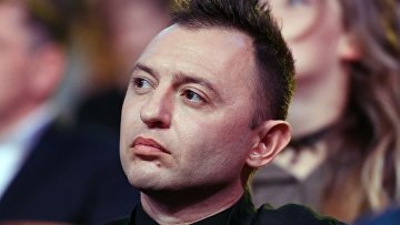 Лидер группы "Звери" отозвал иск о незаконности отмены концерта