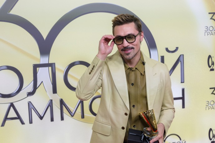 Билан запатентовал своё имя