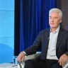 Сергей Собянин рассказал, как Москва помогает бороться с БПЛА