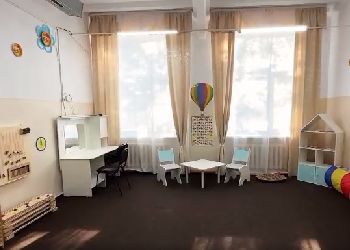 В Райчихинске открылся центр дневного пребывания для детей