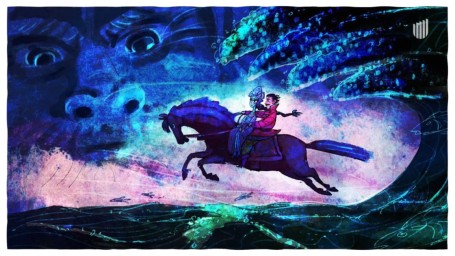 Питчинг Фонда кино: какие фильмы для детей претендуют на финансирование в 2025 году