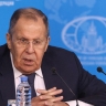Лавров: Россия не видит оснований считать переговоры по Украине «ширмой»