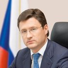 Встреча с Генеральным секретарём ОПЕК Хайсамом Аль-Гайсом