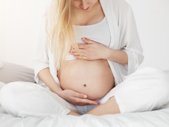 Омега-3: растительные источники против рыбы — что выбрать при вегетарианской беременности