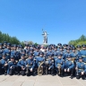 Детский духовой оркестр из Белгорода стал лауреатом фестиваля «Кубок Сталинграда»
