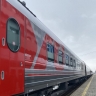 Вторая пара поездов начала курсировать между Южно-Сахалинском и Ногликами