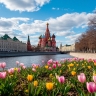 Москва в плену аномального тепла: климатолог объяснил причины