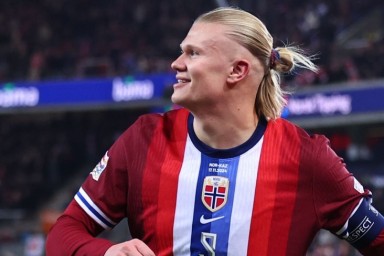 Норвегия готова удивлять: команда Холанда может стать сенсацией на ЧМ-2026