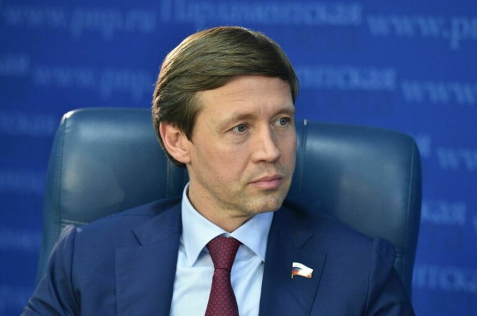 Сенатор Шейкин предлагает страховать частные самокаты