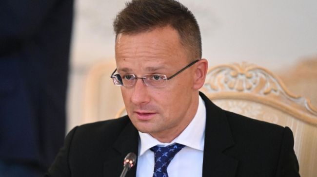 Венгрия ответила Трампу насчет российской нефти