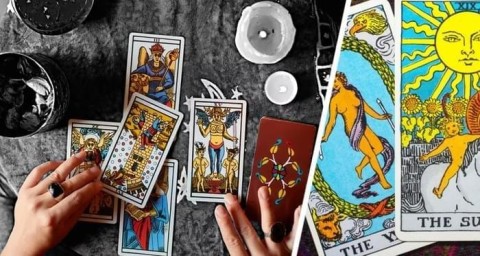 Таро для Льва на 14 августа: Карта дня Десятка Жезлов – перегрузка и необходимость делегирования