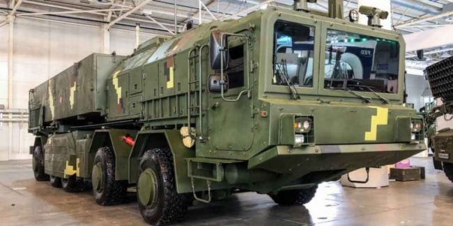 Ракетную программу Украины отбросили назад — военкор об ударе по «Сапсанам»