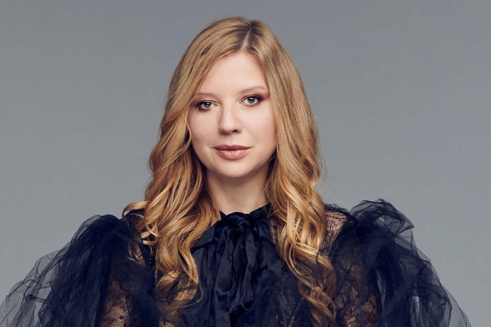 Валентина Лисица (фортепиано)