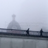 МЧС предупредило о тумане в Подмосковье в ночь на вторник