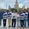 Дмитрий Чернышенко: Повышение качества преподавания естественных наук в школах даёт свои плоды