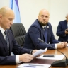 Депутаты избрали Евгения Маслова новым мэром Курска