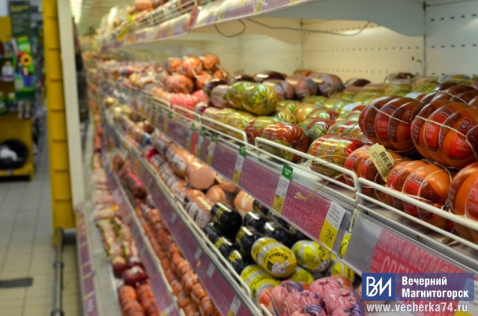 Названы продукты, которые могут подорожать в ближайшее время