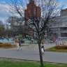 У ТЮЗа в Ярославле обустроят детскую площадку и установят парклеты