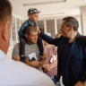 Александр Хинштейн провёл встречу с жителями Пристенского района