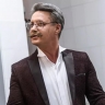 Женился на «старухе», а счастье нашёл с молодой. Как сложилась личная жизнь Александра Макогона