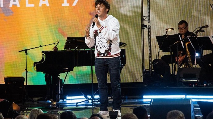 Неожиданный иск: Галкин* остался должен крупную сумму за электроэнергию Неожиданный иск: Галкин* остался должен крупную сумму за электроэнергию