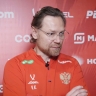Валерий Карпин рассказал о предстоящих матчах: состав и подготовка к играм с Ираном и Боливией