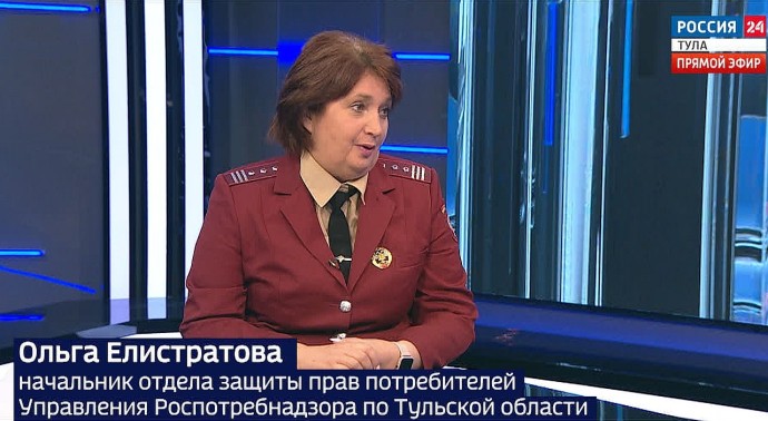 Как выбрать безопасную детскую игрушку: советы специалиста Роспотребнадзора
