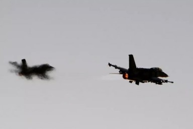 Израильские военные нанесли удар по штаб-квартире ХАМАС в Катаре