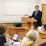 ФТС нужны допмеры для обеспечения сотрудников жильём и медобслуживанием
