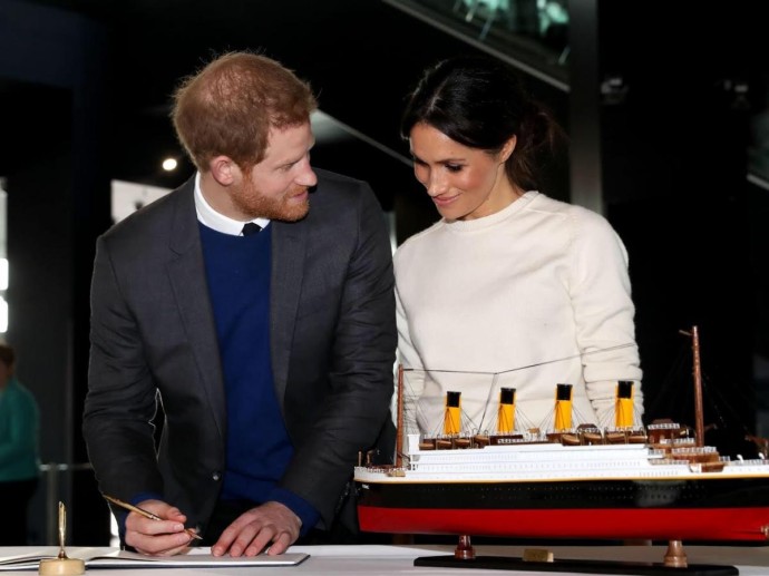 Крис Дженнер не упомянула Меган Маркл в посте после юбилея