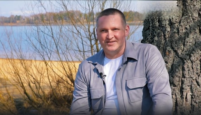 Победитель лотереи из Ярославской области рассказал, как потратил один миллион рублей