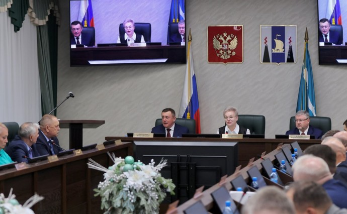 Три новые школы построят на Сахалине и Курилах до 2028-го года