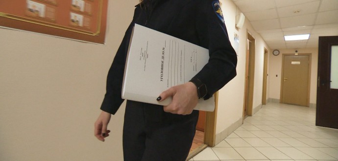 В Кингисеппском районе мужчина пришел в гости и до смерти избил хозяина дома