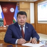 Алексей Еремеев поздравил с 80-летием Великой Победы