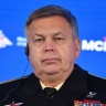 Переговоры с Украиной в Абу-Даби ведутся на русском языке, заявил Костюков