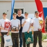 Семья Мартыновых из Щигров представит Курскую область в финале «Семейной зарницы»