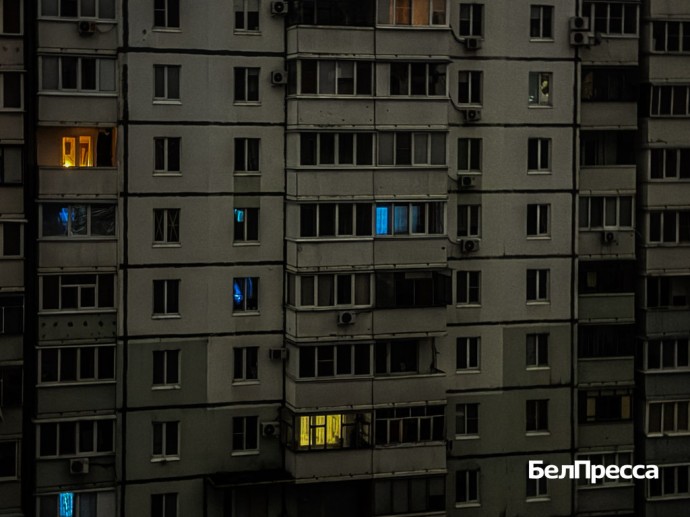 Белгородцы рассказали, как пережили ночь после ракетного удара ВСУ (опрос)