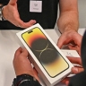 Суд обязал вернуть деньги за случайно заказанный трехлетним ребенком iPhone 17