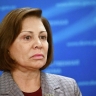 Роднина: "Программы Плющенко мне вообще не нравились"