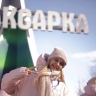 Время возможностей. Как белгородская школьница побывала в Крыму и на Ямале