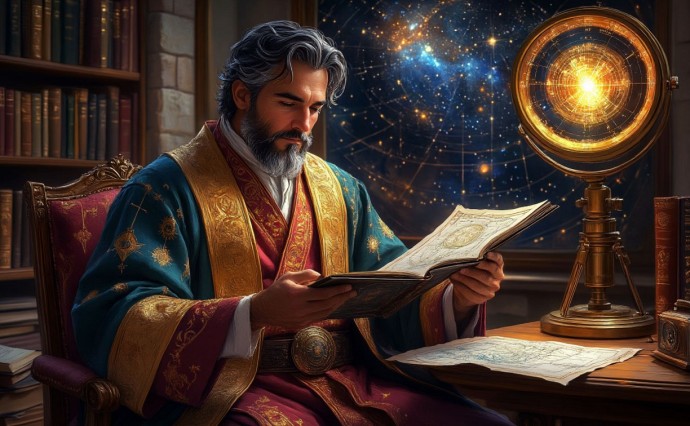 Гороскоп на 5 декабря: Льву лучше повременить с важными проектами, а Скорпионам – с серьёзными разговорами Гороскоп на 5 декабря: Льву лучше повременить с важными проектами, а Скорпионам – с серьёзными разговорами