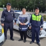 В Богородицком районе после проверки арестован автобус