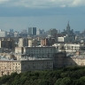 Эксперты назвали районы Москвы с максимальными ценами на вторичное жильё