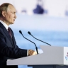 Путин: войска НАТО на Украине станут законными целями для ВС РФ