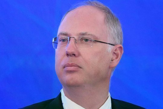 Дмитриев: неверные решения Стармера привели к пустым полкам в британских магазинах